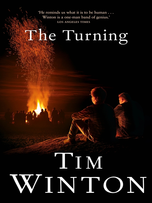 Title details for The Turning by Tim Winton - Available